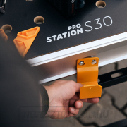 Összecsukható munkaasztal CRAFTMAKER Pro-Station S30 náhled