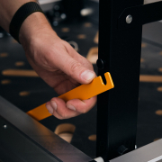 Összecsukható munkaasztal CRAFTMAKER Pro-Station S30 náhled