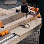 Összecsukható munkaasztal CRAFTMAKER Pro-Station S30 náhled