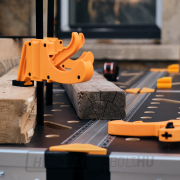 Összecsukható munkaasztal CRAFTMAKER Pro-Station S30 náhled