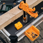 Összecsukható munkaasztal CRAFTMAKER Pro-Station S30 náhled