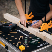 Összecsukható munkaasztal CRAFTMAKER Pro-Station S30 náhled