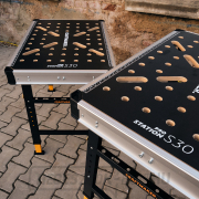 Összecsukható munkaasztal CRAFTMAKER Pro-Station S30 náhled