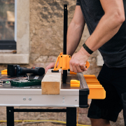 Összecsukható munkaasztal CRAFTMAKER Pro-Station S30 náhled