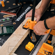 Összecsukható munkaasztal CRAFTMAKER Pro-Station S30 náhled