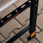 Összecsukható munkaasztal CRAFTMAKER Pro-Station S30 náhled