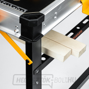 Összecsukható munkaasztal CRAFTMAKER Pro-Station S30 náhled