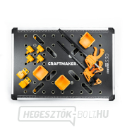 Összecsukható munkaasztal CRAFTMAKER Pro-Station S30 náhled