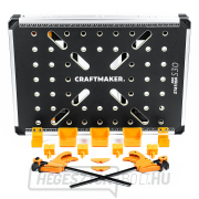 Összecsukható munkaasztal CRAFTMAKER Pro-Station S30 náhled
