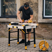 Összecsukható munkaasztal CRAFTMAKER Pro-Station S30 náhled