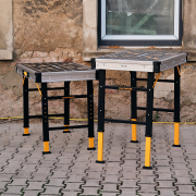 Összecsukható munkaasztal CRAFTMAKER Pro-Station S30 náhled