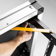 Összecsukható munkaasztal CRAFTMAKER Pro-Station S30 náhled