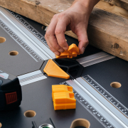 Összecsukható munkaasztal CRAFTMAKER Pro-Station S30 náhled