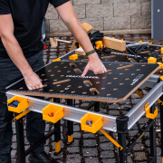 Összecsukható munkaasztal CRAFTMAKER Pro-Station S30 náhled