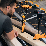 Összecsukható munkaasztal CRAFTMAKER Pro-Station S30 náhled