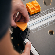 Összecsukható munkaasztal CRAFTMAKER Pro-Station S30 náhled