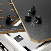 Összecsukható munkaasztal CRAFTMAKER Pro-Station S30 náhled