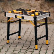 Összecsukható munkaasztal CRAFTMAKER Pro-Station S30 náhled