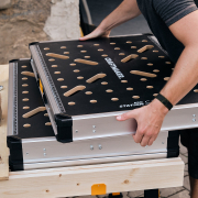 Összecsukható munkaasztal CRAFTMAKER Pro-Station S30 náhled