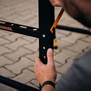 Összecsukható munkaasztal CRAFTMAKER Pro-Station S30 náhled