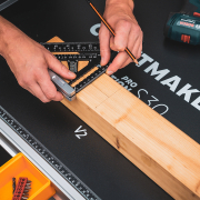 Összecsukható munkaasztal CRAFTMAKER Pro-Station S30 náhled