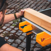 Összecsukható munkaasztal CRAFTMAKER Pro-Station S30 náhled