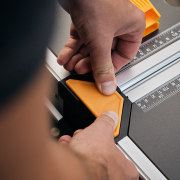 Összecsukható munkaasztal CRAFTMAKER Pro-Station S30 náhled