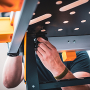 Összecsukható munkaasztal CRAFTMAKER Pro-Station S30 náhled