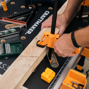 Összecsukható munkaasztal CRAFTMAKER Pro-Station S30 náhled