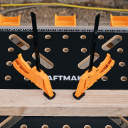 Összecsukható munkaasztal CRAFTMAKER Pro-Station S30 náhled