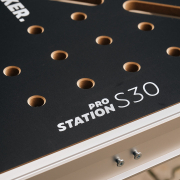 Összecsukható munkaasztal CRAFTMAKER Pro-Station S30 náhled