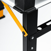 Összecsukható munkaasztal CRAFTMAKER Pro-Station S30 náhled
