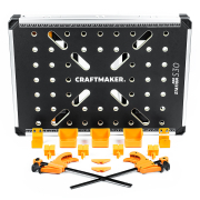 Összecsukható munkaasztal CRAFTMAKER Pro-Station S30 náhled