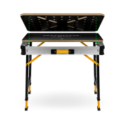 Összecsukható munkaasztal CRAFTMAKER Pro-Station S30 náhled