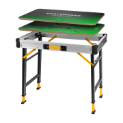 Összecsukható munkaasztal CRAFTMAKER Pro-Station S30 náhled
