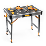 Összecsukható munkaasztal CRAFTMAKER Pro-Station S30 náhled