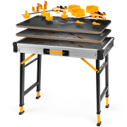 Összecsukható munkaasztal CRAFTMAKER Pro-Station S30 náhled