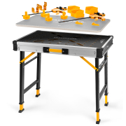 Összecsukható munkaasztal CRAFTMAKER Pro-Station S30 náhled
