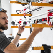 STRONGBOLD® StrongRack R600 fali rendszerező STRONGBOLD® StrongRack R600 fali rendszerező náhled