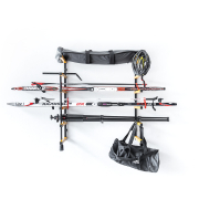 STRONGBOLD® StrongRack R600 fali rendszerező Előnézet 