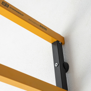 STRONGBOLD® StrongRack R600 fali rendszerező náhled