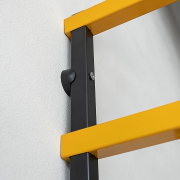 STRONGBOLD® StrongRack R600 fali rendszerező náhled