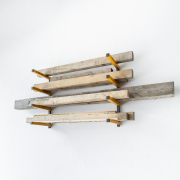 STRONGBOLD® StrongRack R400 fali rendszerező Előnézet 