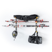 STRONGBOLD® StrongRack R400 fali rendszerező Előnézet 