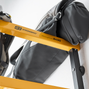 STRONGBOLD® StrongRack R400 fali rendszerező náhled