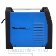 Inverteres hegesztőgép SHERMAN DIGITIG 212 COLD Előnézet 