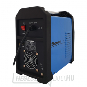 Inverteres hegesztőgép SHERMAN DIGITIG 212 COLD náhled