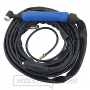 Inverteres hegesztőgép SHERMAN DIGITIG 212 COLD náhled