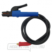 Inverteres hegesztőgép SHERMAN DIGITIG 212 COLD náhled