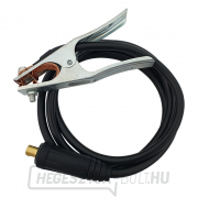 Inverteres hegesztőgép SHERMAN DIGITIG 212 COLD náhled